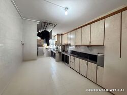 Blk 665 Hougang Avenue 4 (Hougang), HDB 3 Rooms #568867921